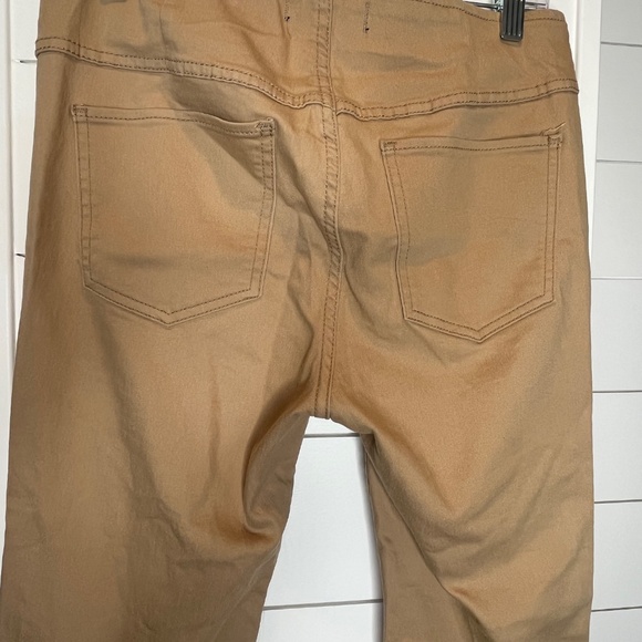 We The Free Pull On Flare Pants Size 29 (8) - Picture 4 of 5